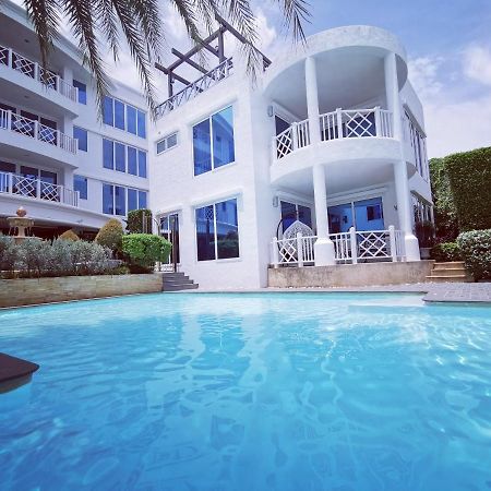 The Verona Villa Hua Hin Bagian luar foto