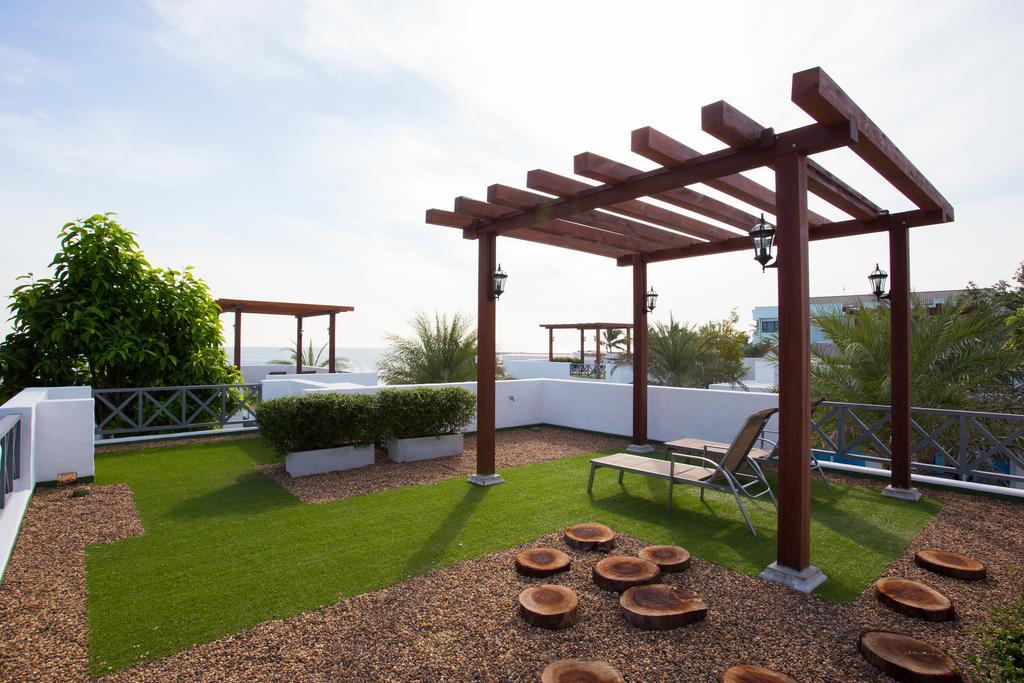 The Verona Villa Hua Hin Ruang foto