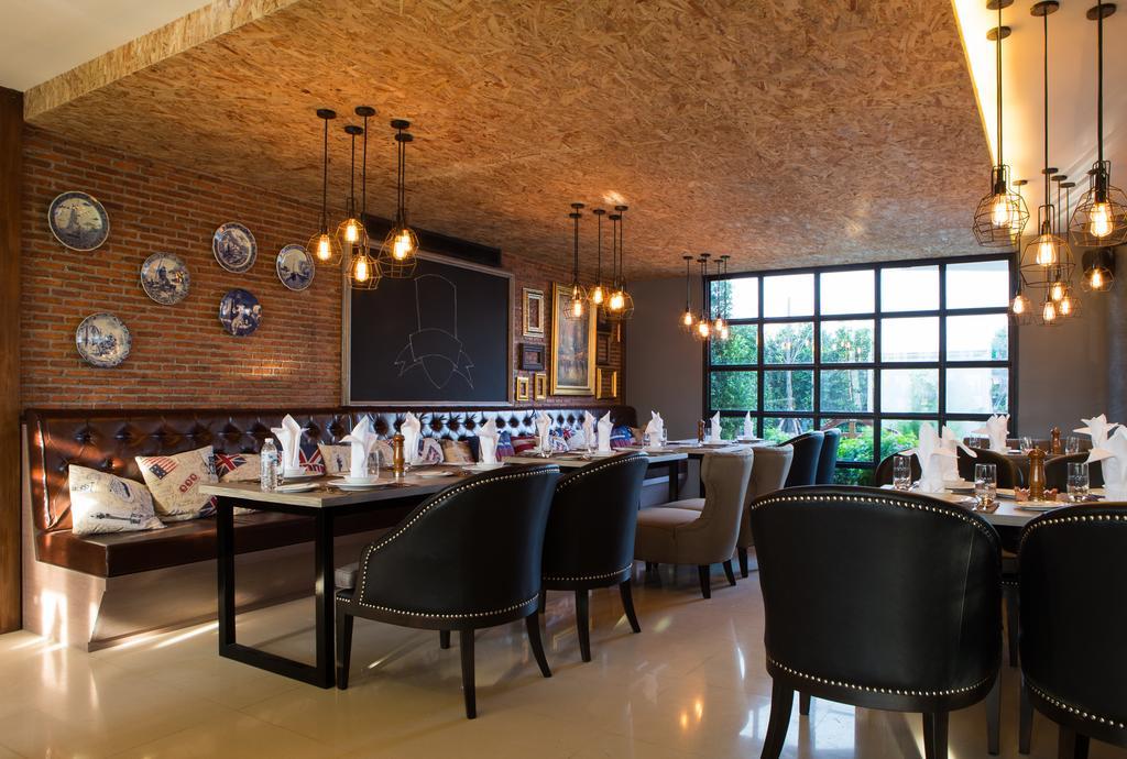 The Verona Villa Hua Hin Bagian luar foto