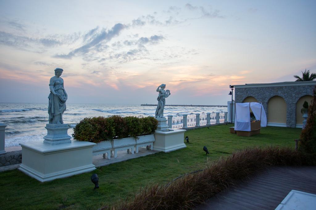 The Verona Villa Hua Hin Bagian luar foto