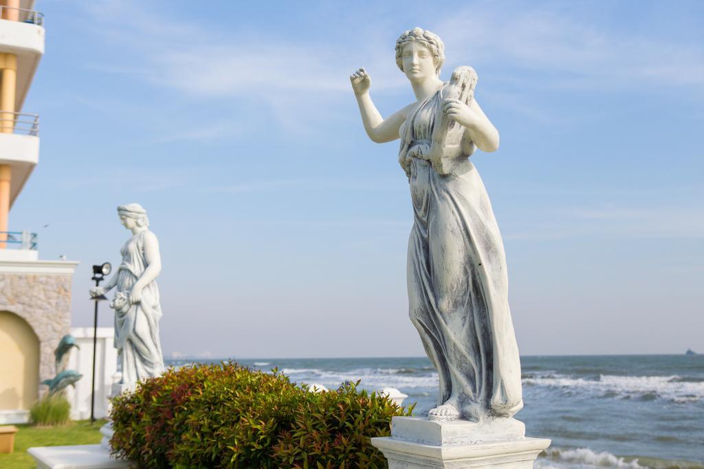 The Verona Villa Hua Hin Bagian luar foto
