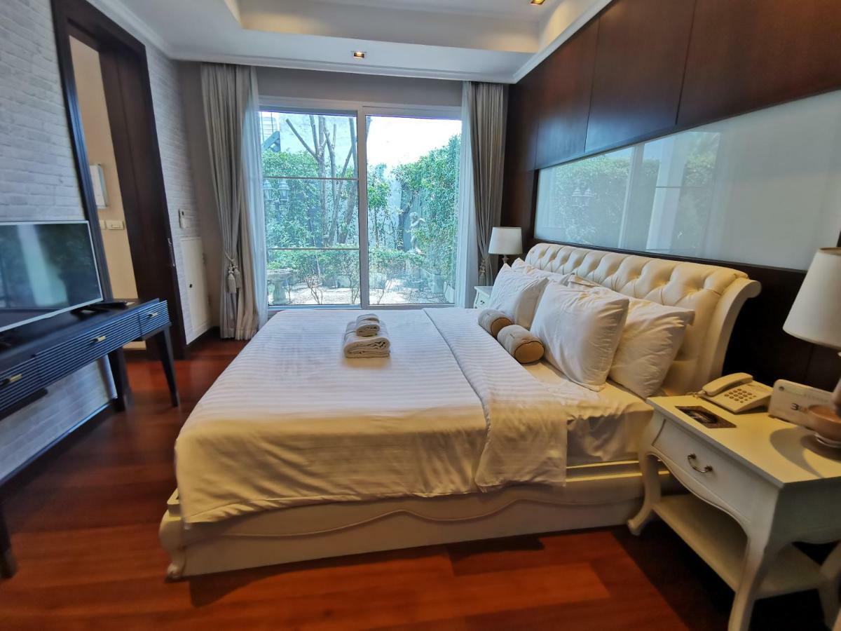 The Verona Villa Hua Hin Bagian luar foto