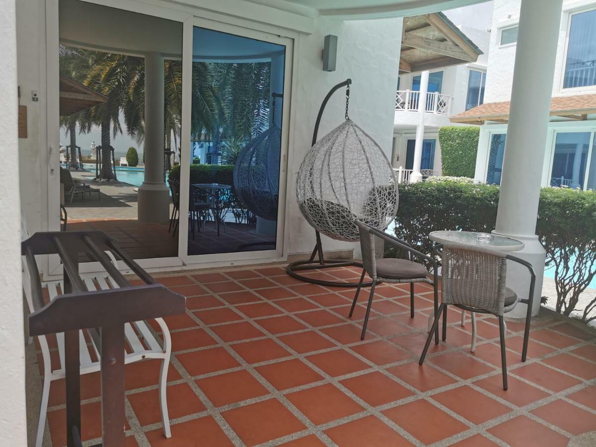 The Verona Villa Hua Hin Bagian luar foto
