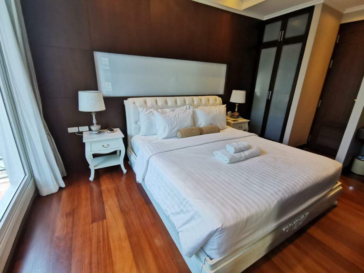 The Verona Villa Hua Hin Bagian luar foto