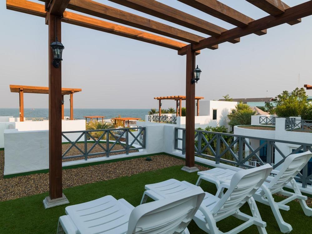 The Verona Villa Hua Hin Bagian luar foto
